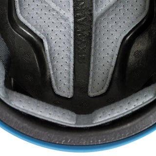 Charger l'image dans la galerie, Skywalker 3.0 - bleu, casque d'escalade
