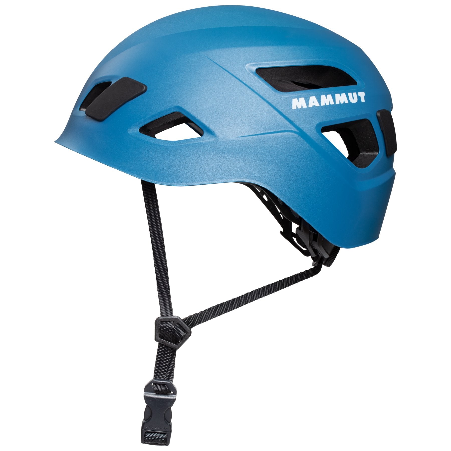 Skywalker 3.0 - bleu, casque d'escalade