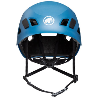 Charger l'image dans la galerie, Skywalker 3.0 - bleu, casque d'escalade
