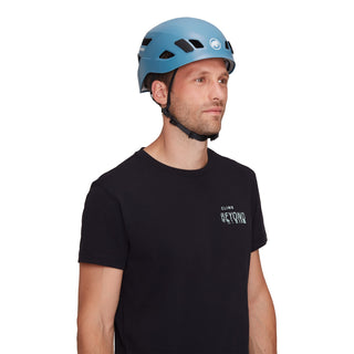 Charger l'image dans la galerie, Skywalker 3.0 - bleu, casque d'escalade
