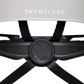 Afbeelding in Gallery-weergave laden, Skywalker 3.0 - grijs, klimhelm
