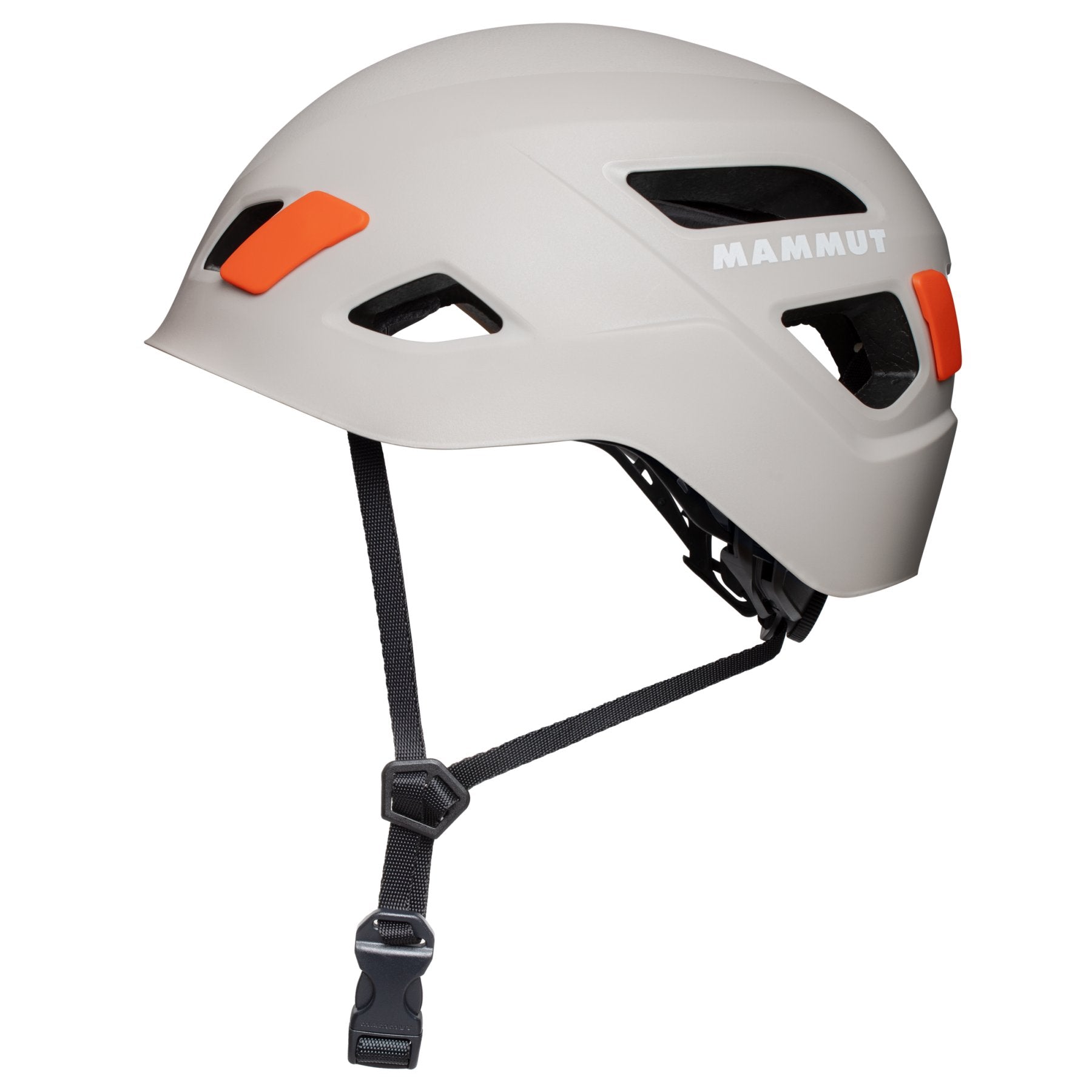 Skywalker 3.0 - gris, casque d'escalade