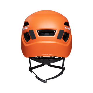 Afbeelding in Gallery-weergave laden, Skywalker 3.0 - oranje, klimhelm

