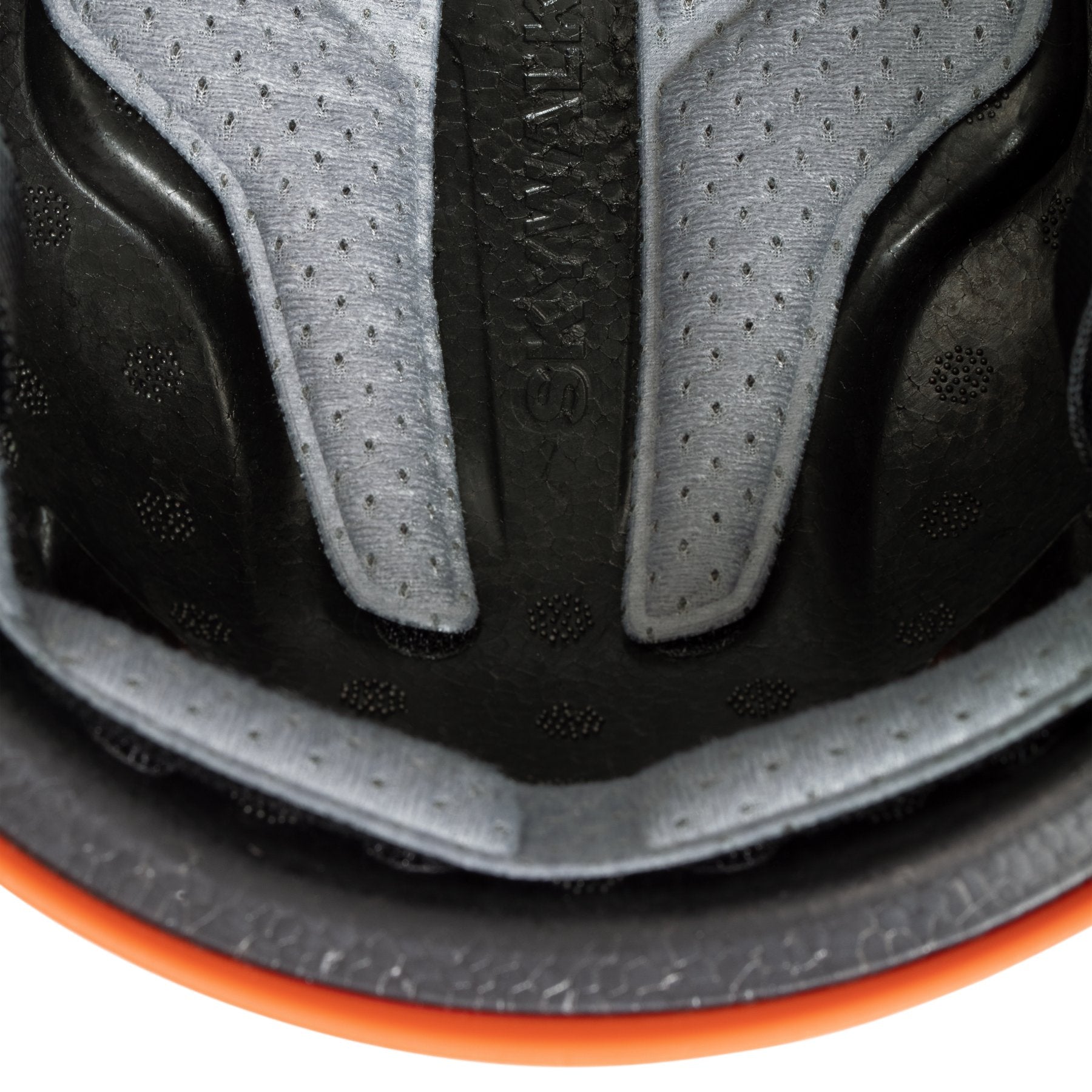 Skywalker 3.0 - oranje, klimhelm