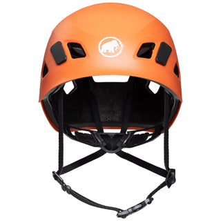 Afbeelding in Gallery-weergave laden, Skywalker 3.0 - oranje, klimhelm
