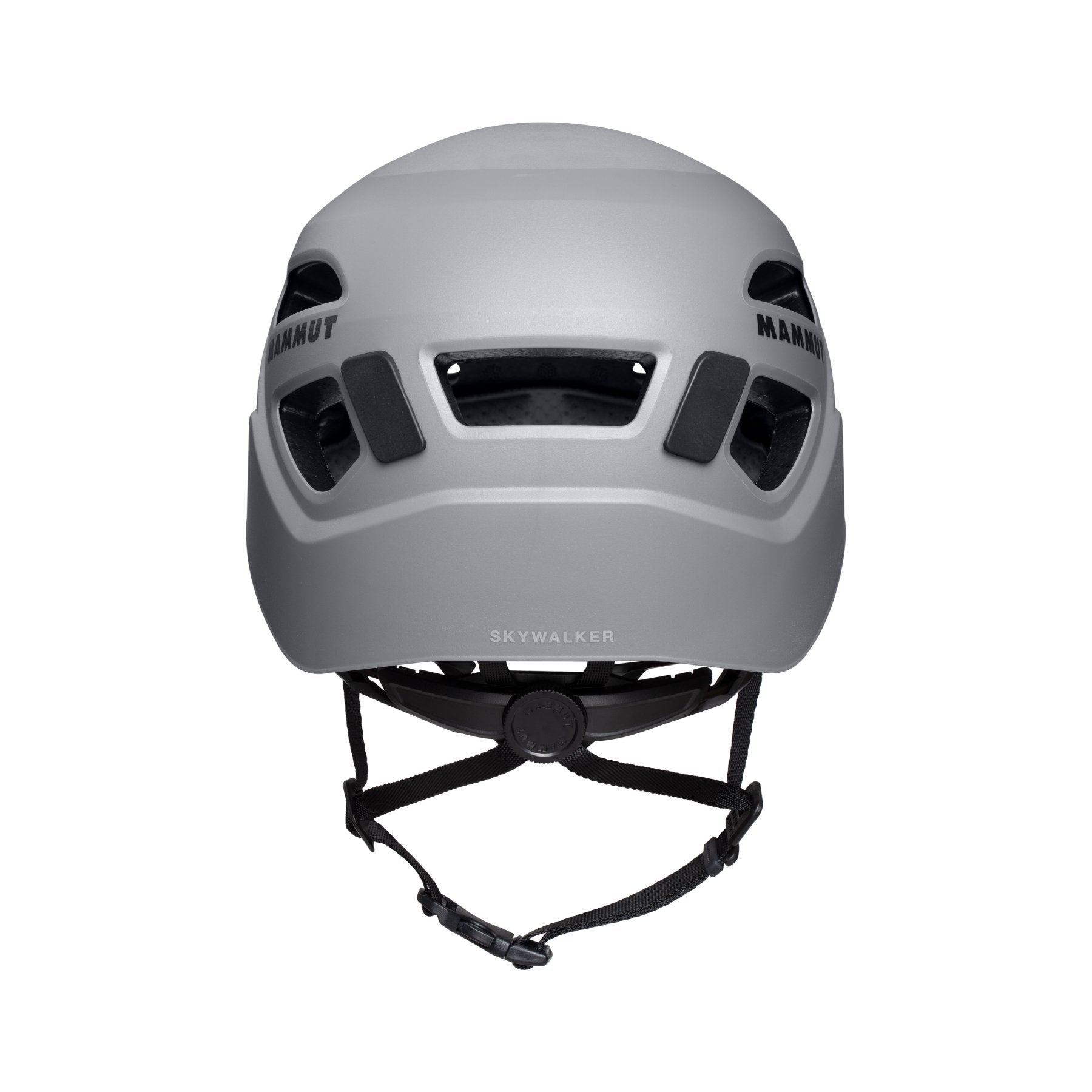 Skywalker 3.0 - titanium, climbing helmet