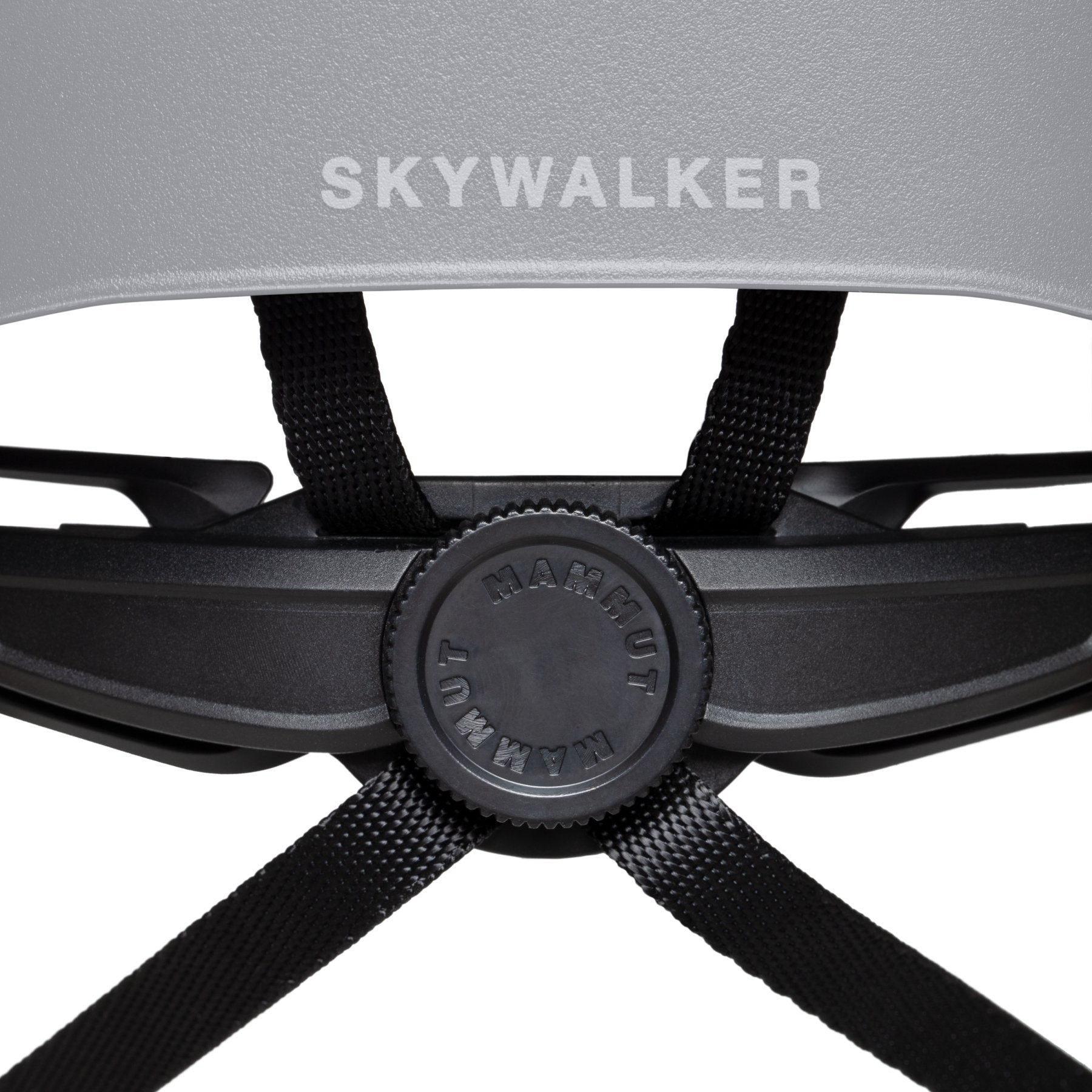 Skywalker 3.0 - titanium, climbing helmet