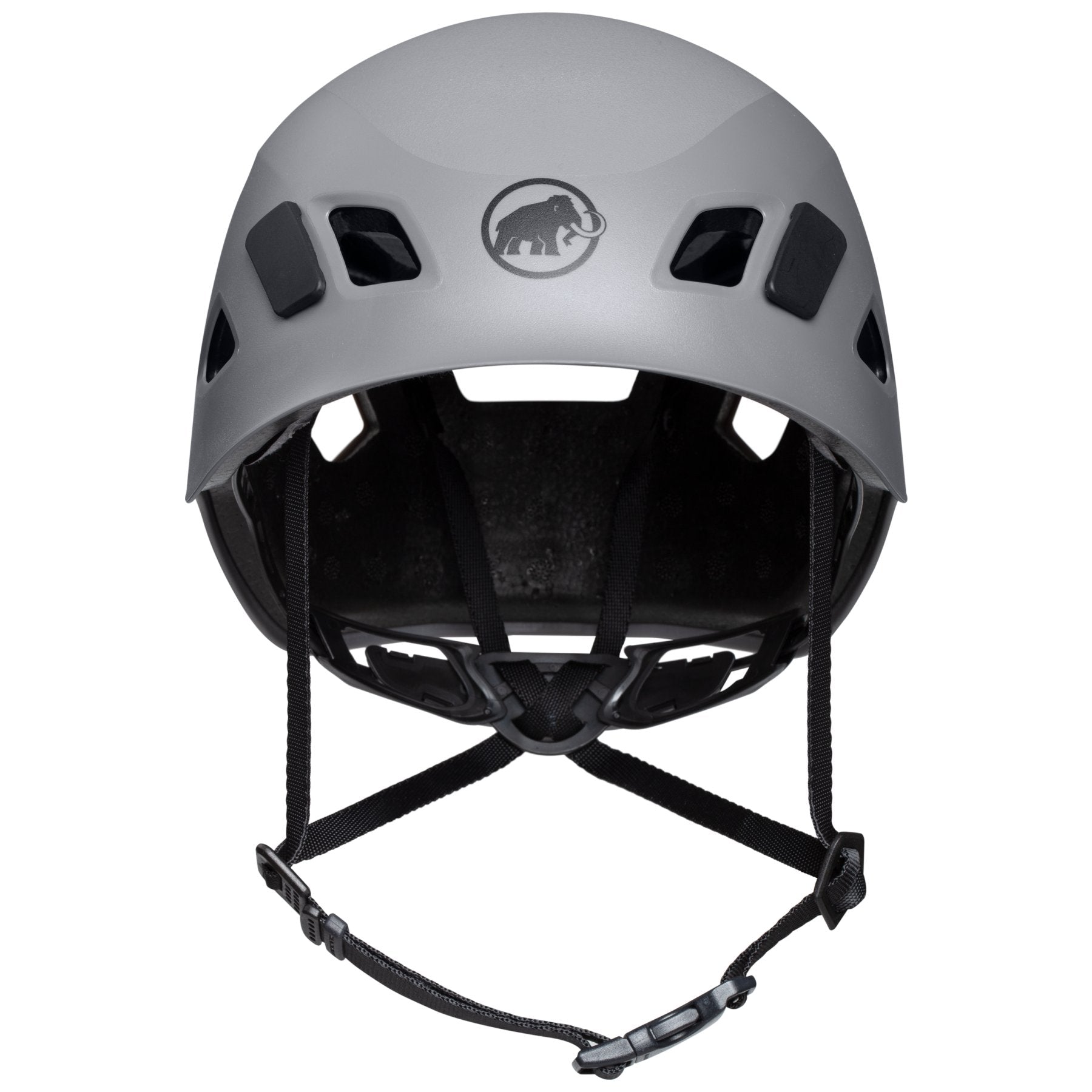 Skywalker 3.0 - titanium, climbing helmet
