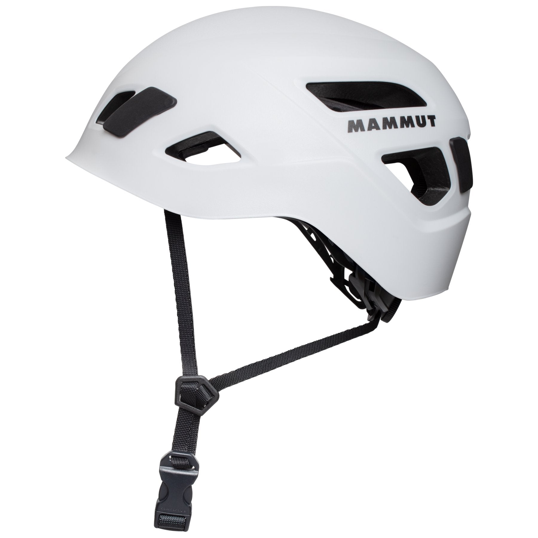 Skywalker 3.0 - blanc, casque d'escalade