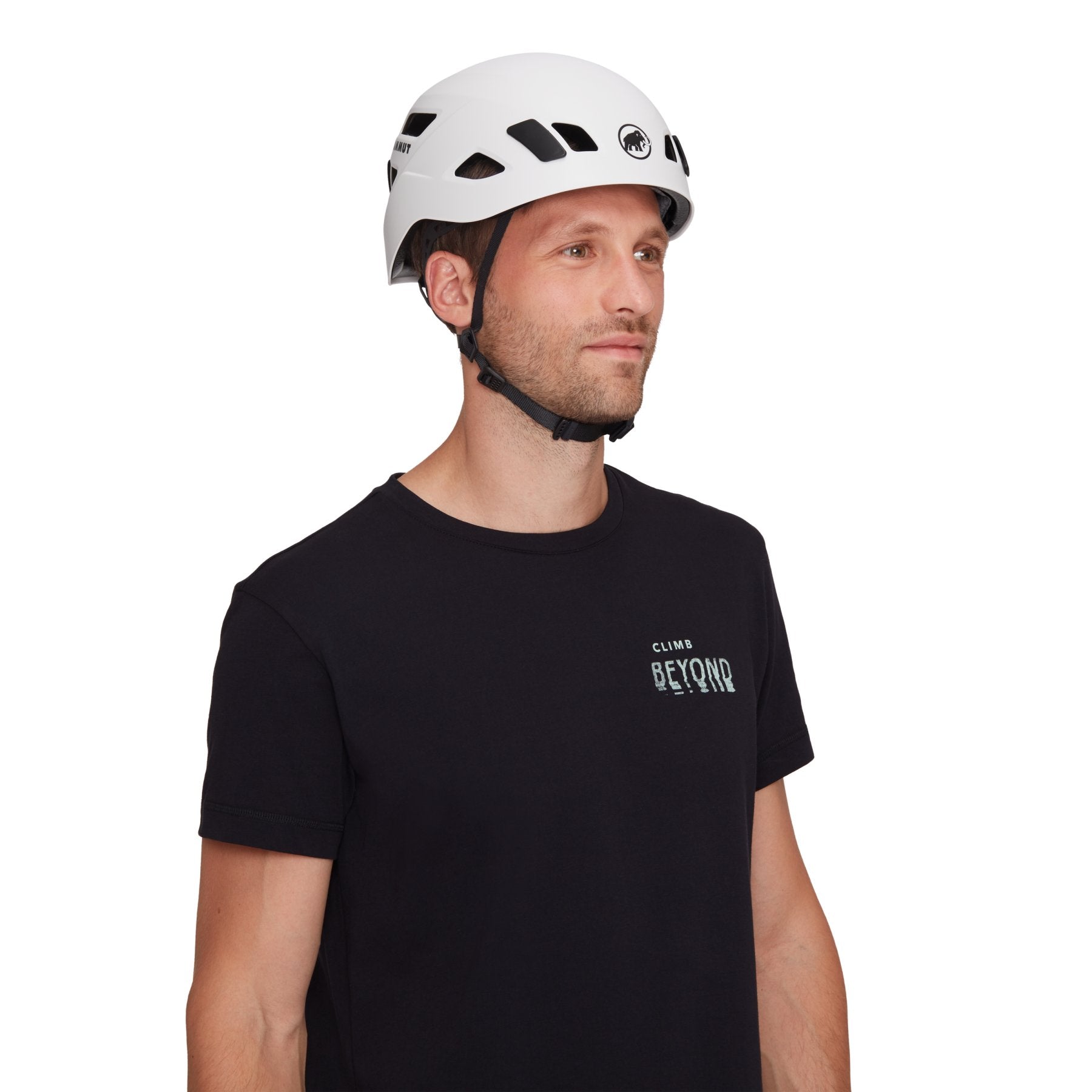 Skywalker 3.0 - wit, klimhelm