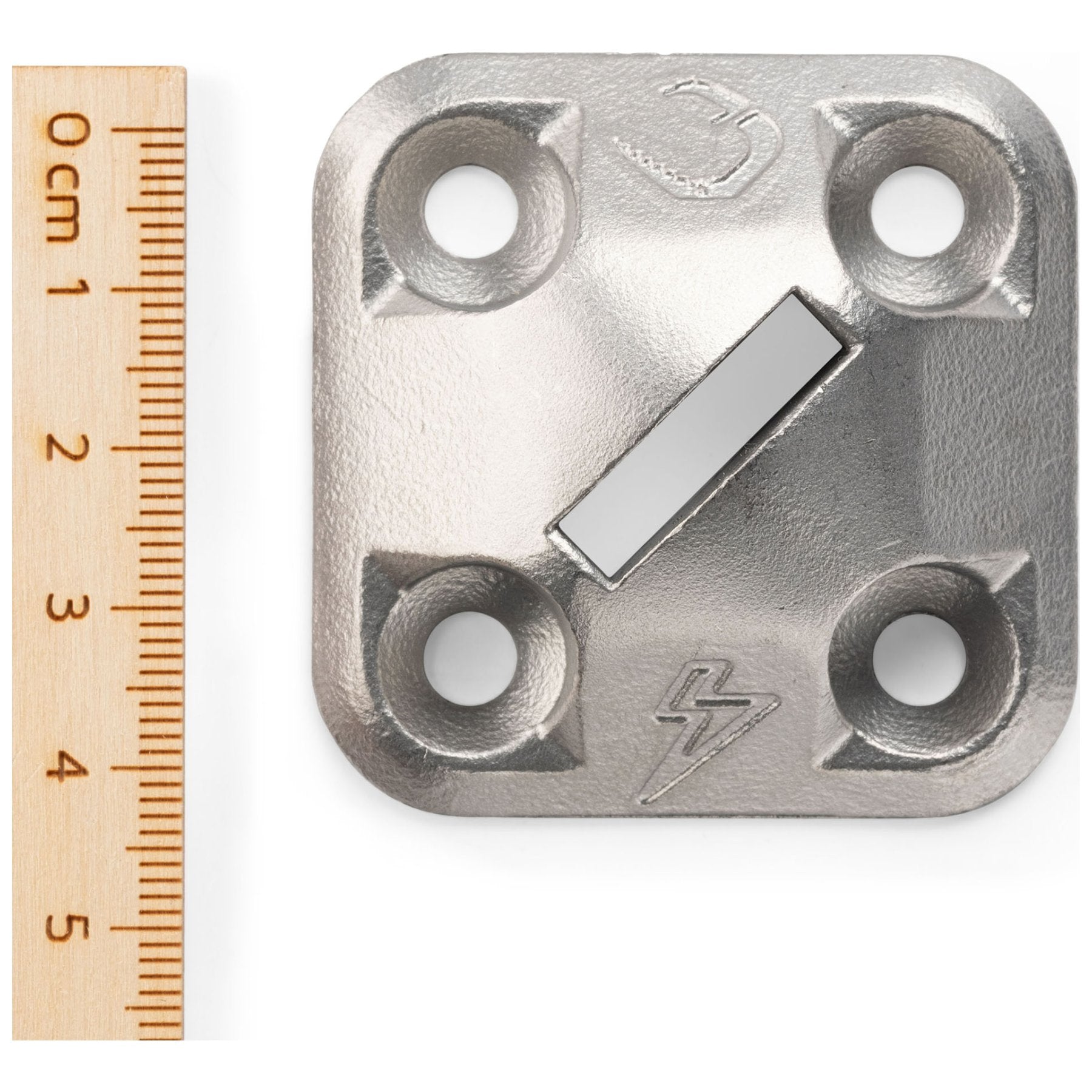 Slot, drytool hold