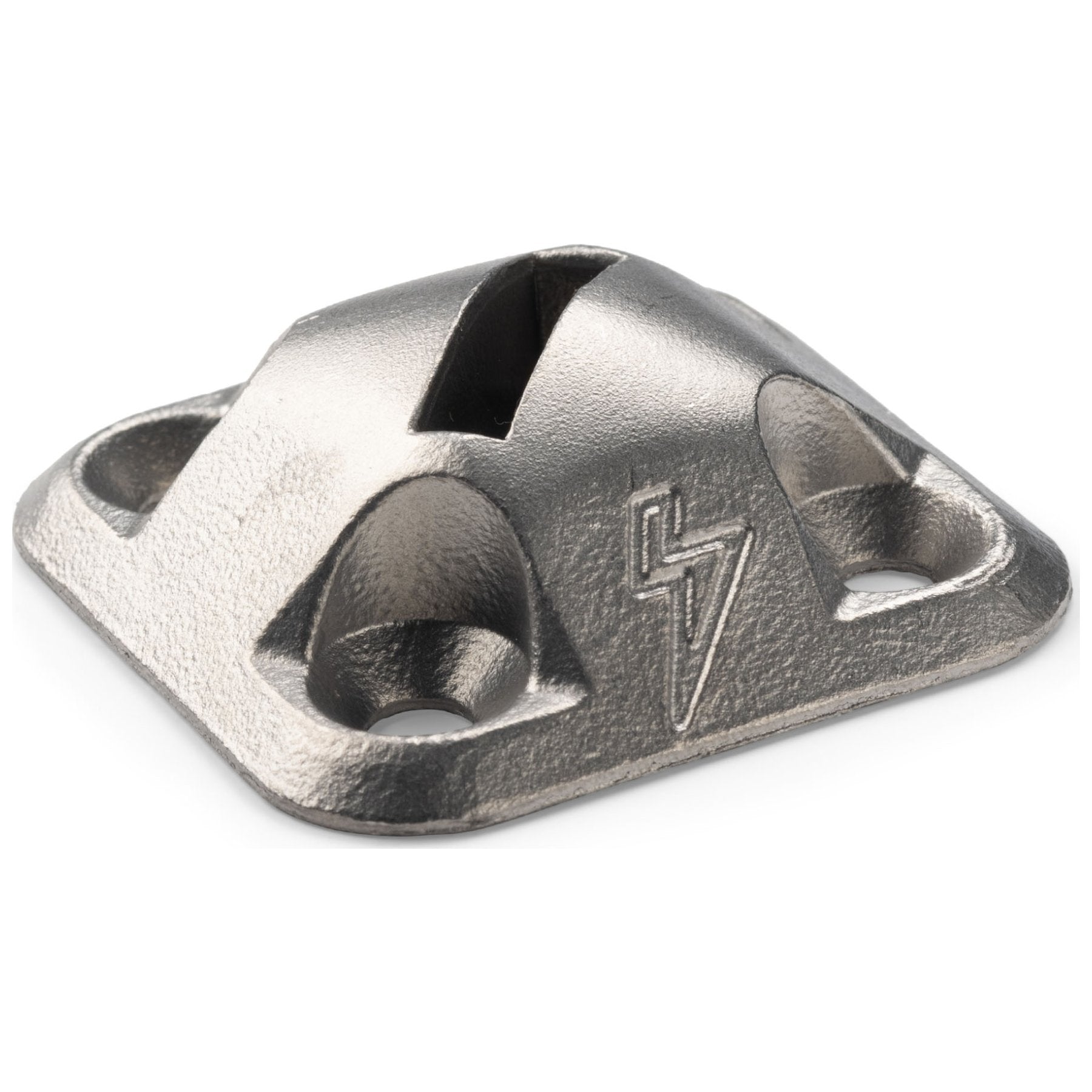 Slot, drytool hold