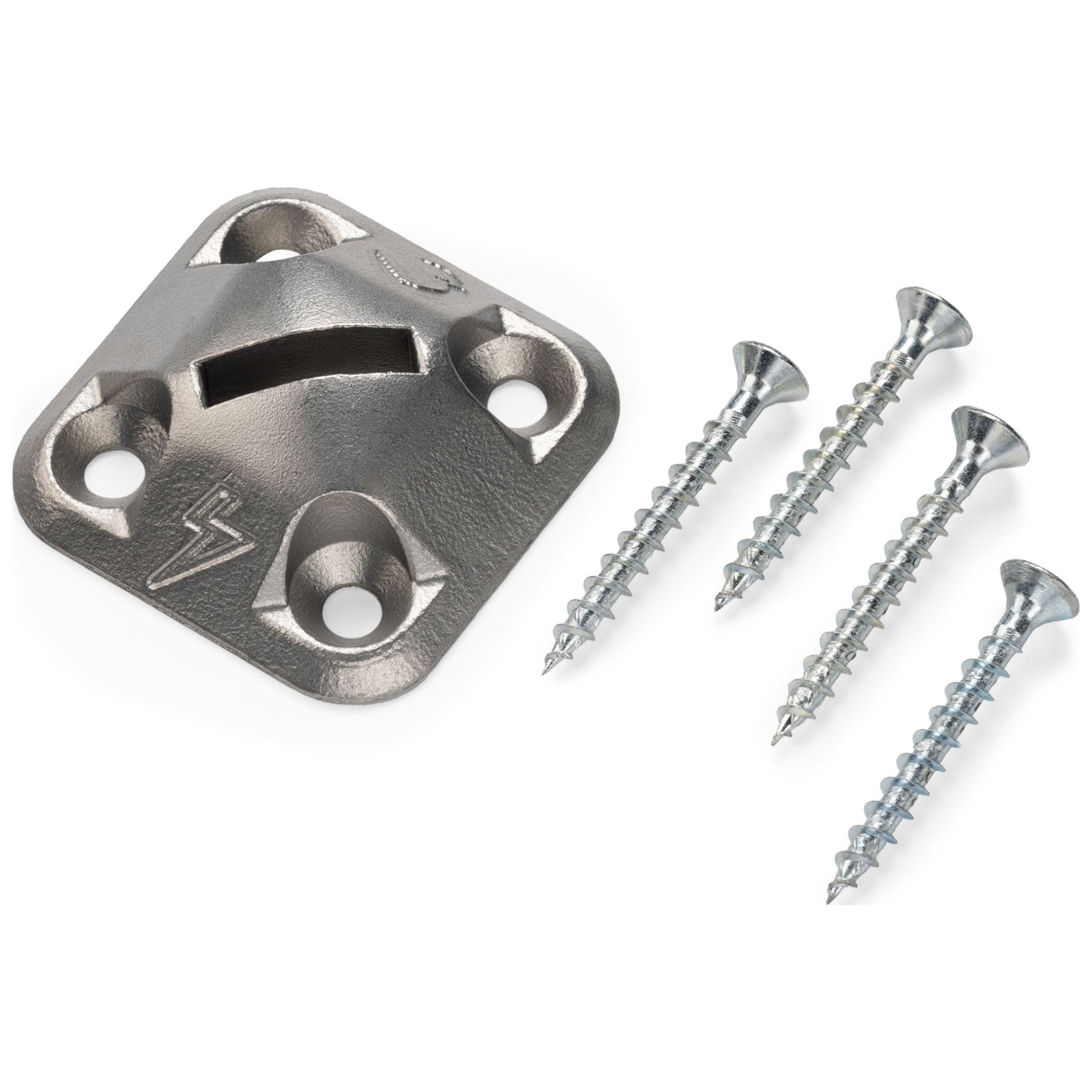 Slot, drytool hold
