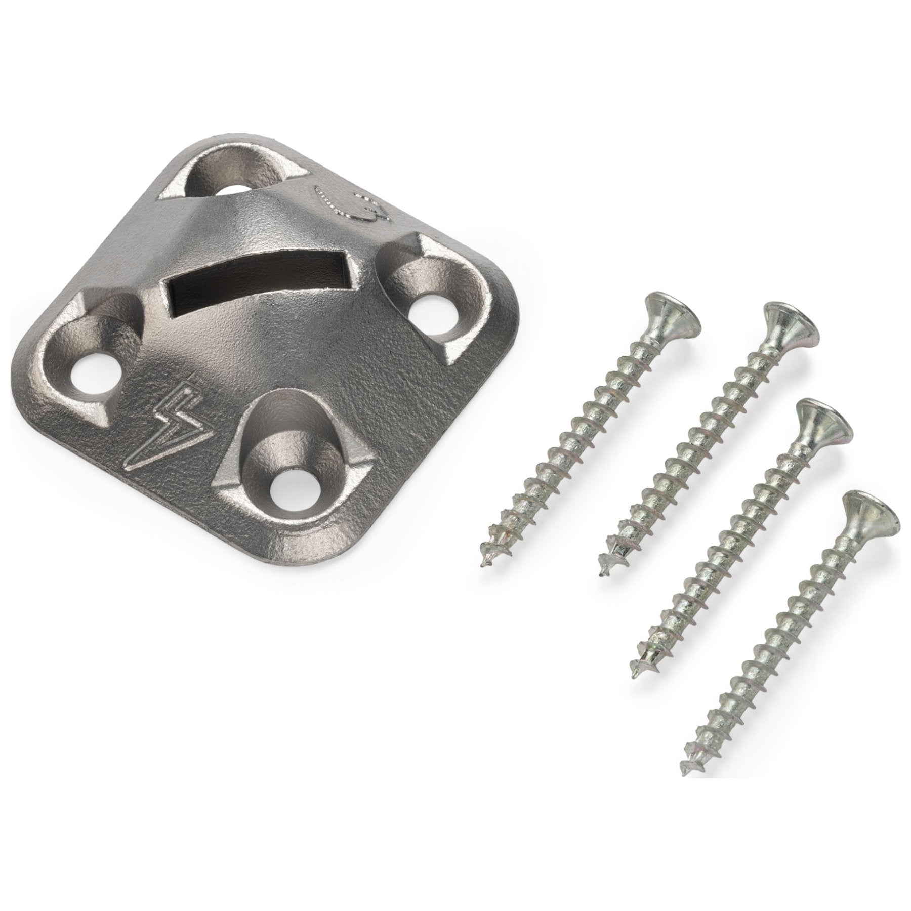 Slot, drytool hold