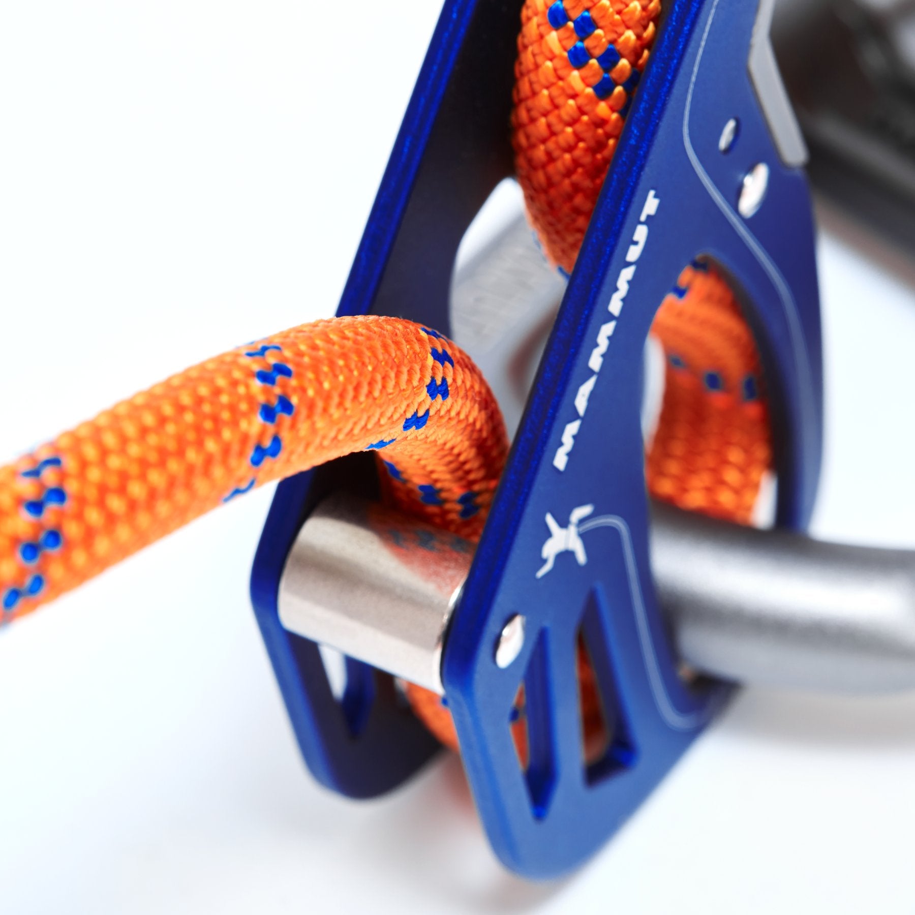 Smart 2.0 - dark ultramarine, belay device