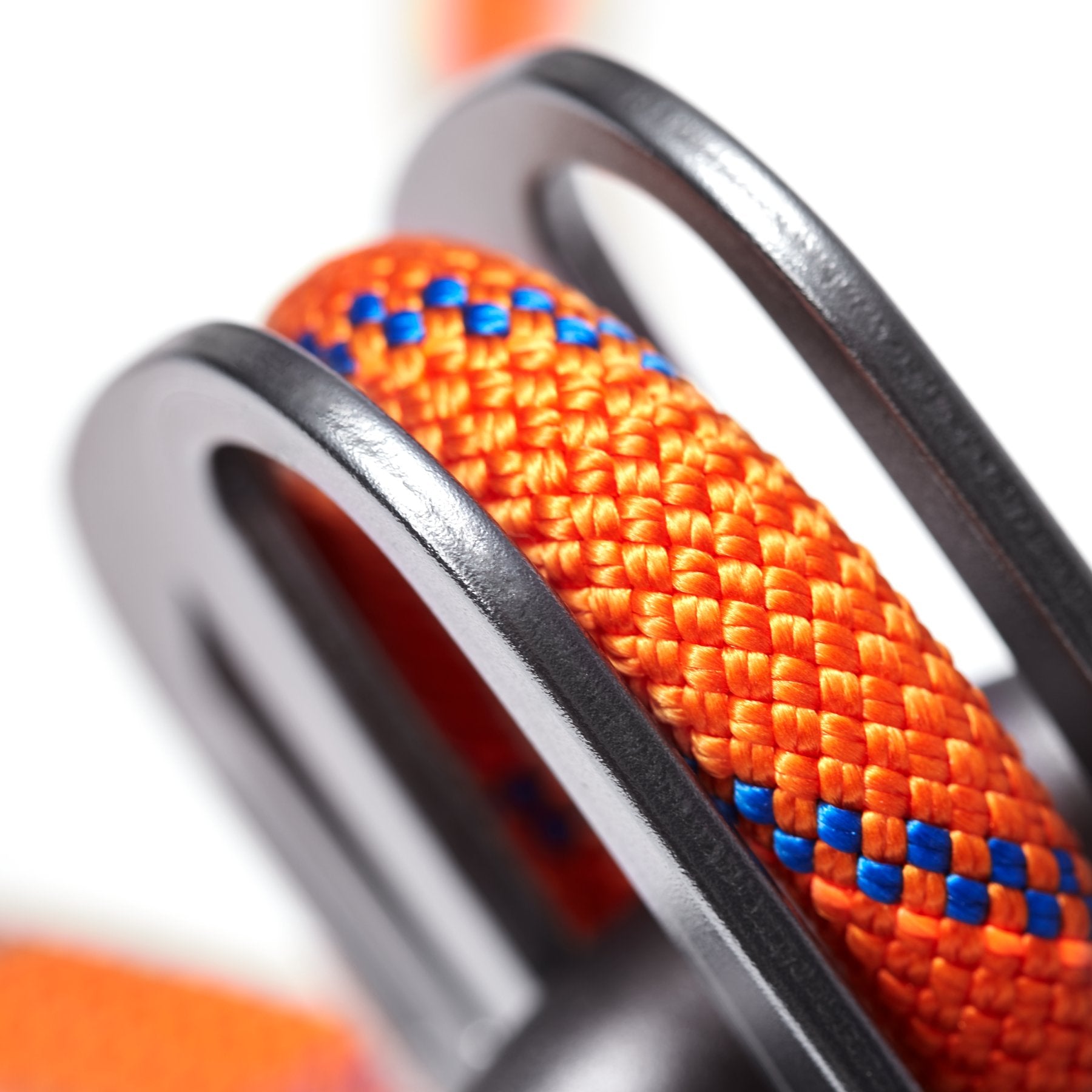 Smart 2.0 - grey, belay device