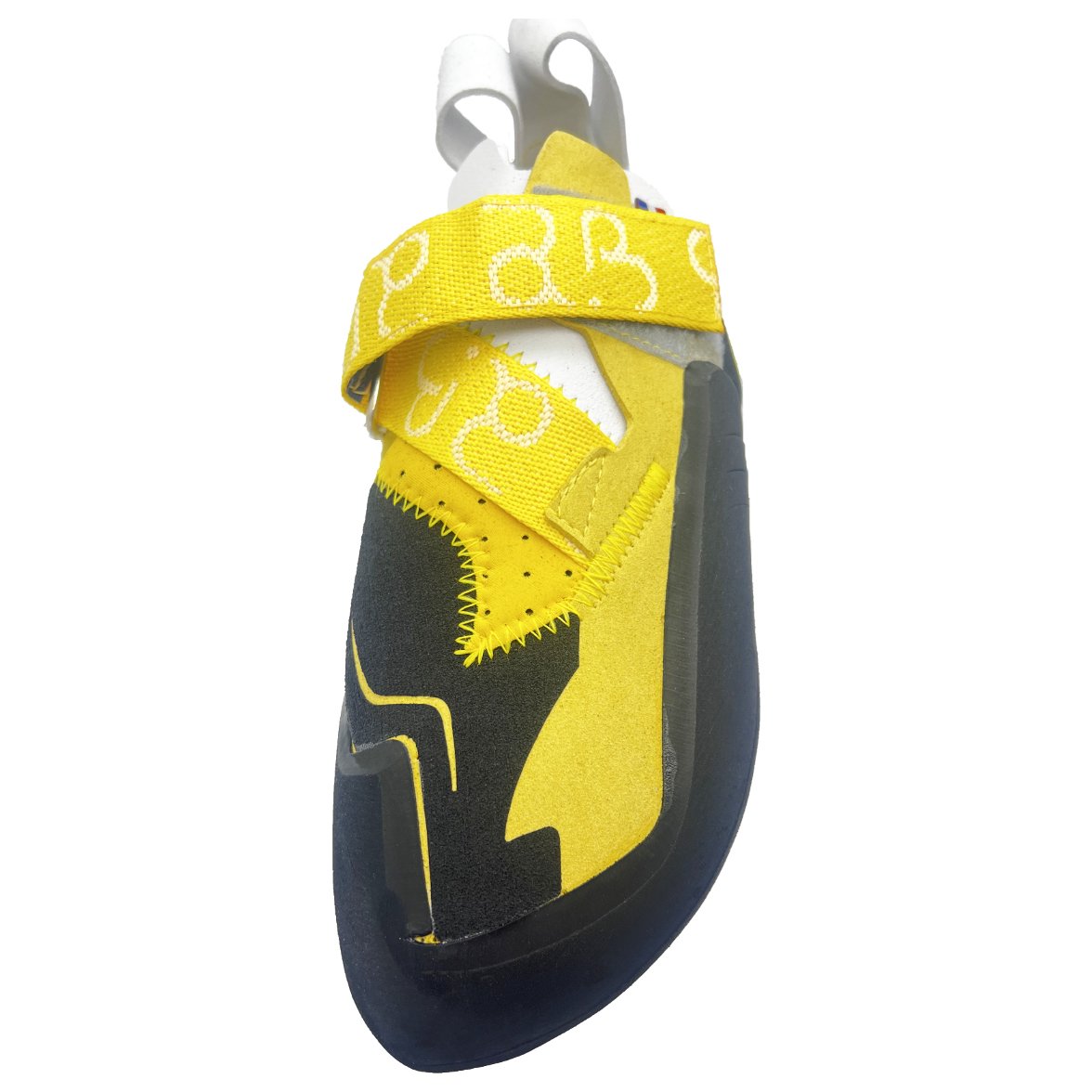 Spider, climbing shoes