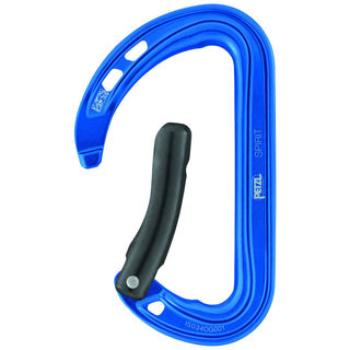 Load image into Gallery viewer, Spirit (bent gate), lightweight versatile carabiner
