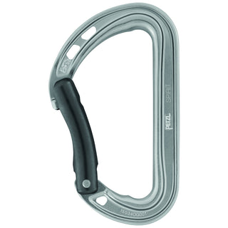 Load image into Gallery viewer, Spirit (bent gate), lightweight versatile carabiner
