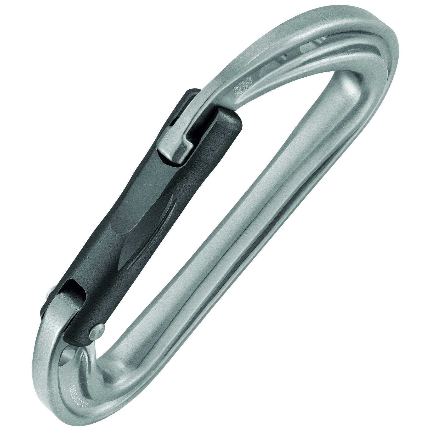 Spirit (doigt droit), mousqueton léger et polyvalent