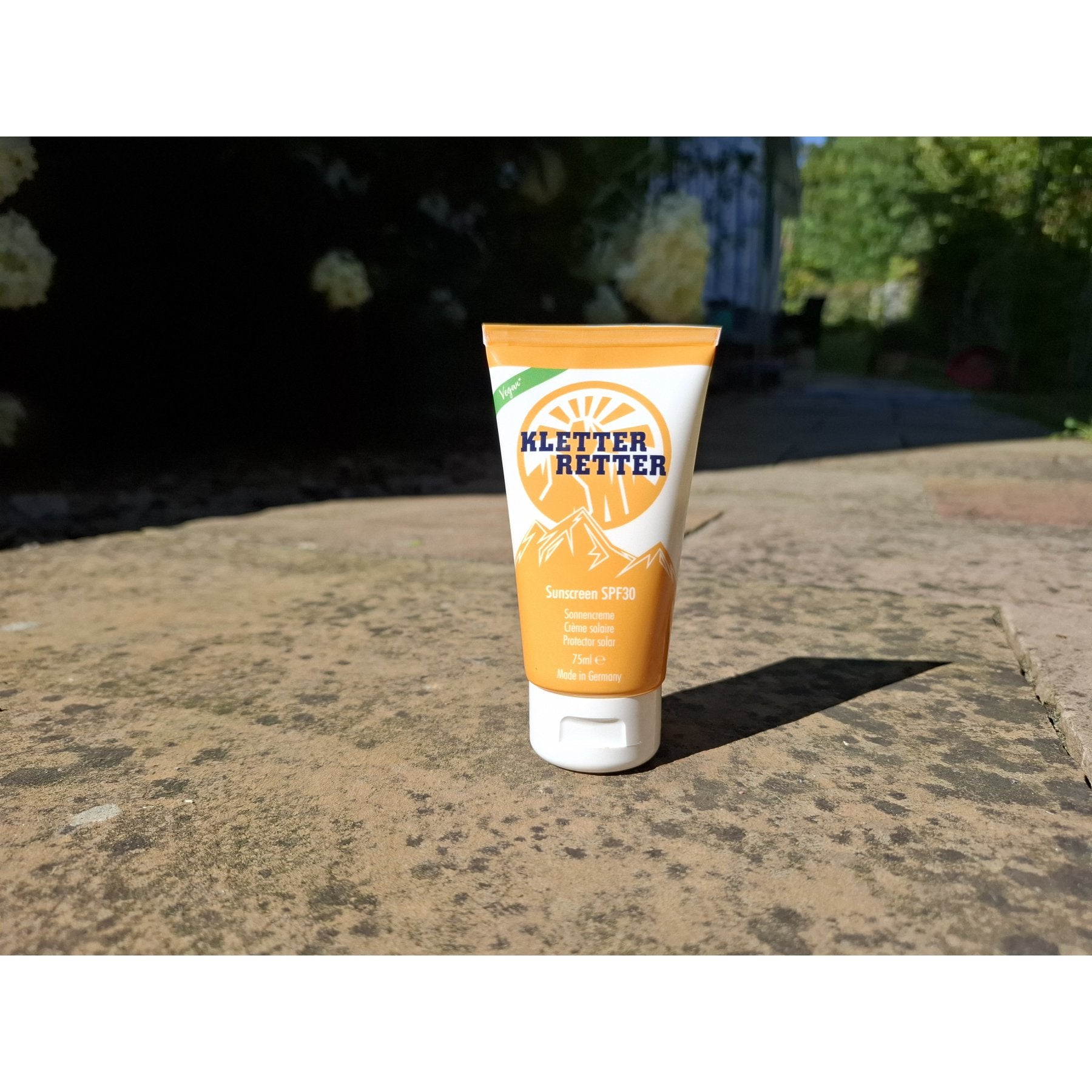 Sun cream (75ml) - SPF30