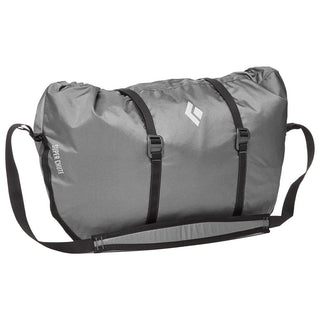 Load image into Gallery viewer, Super Chute - nickel, rope bag
