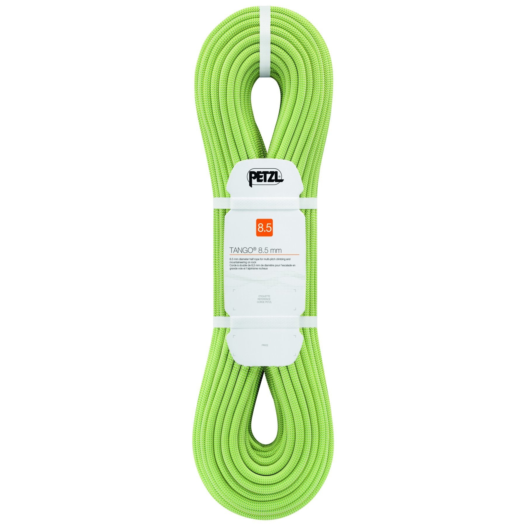 Tango (8.5mm, 50m), dubbeltouw