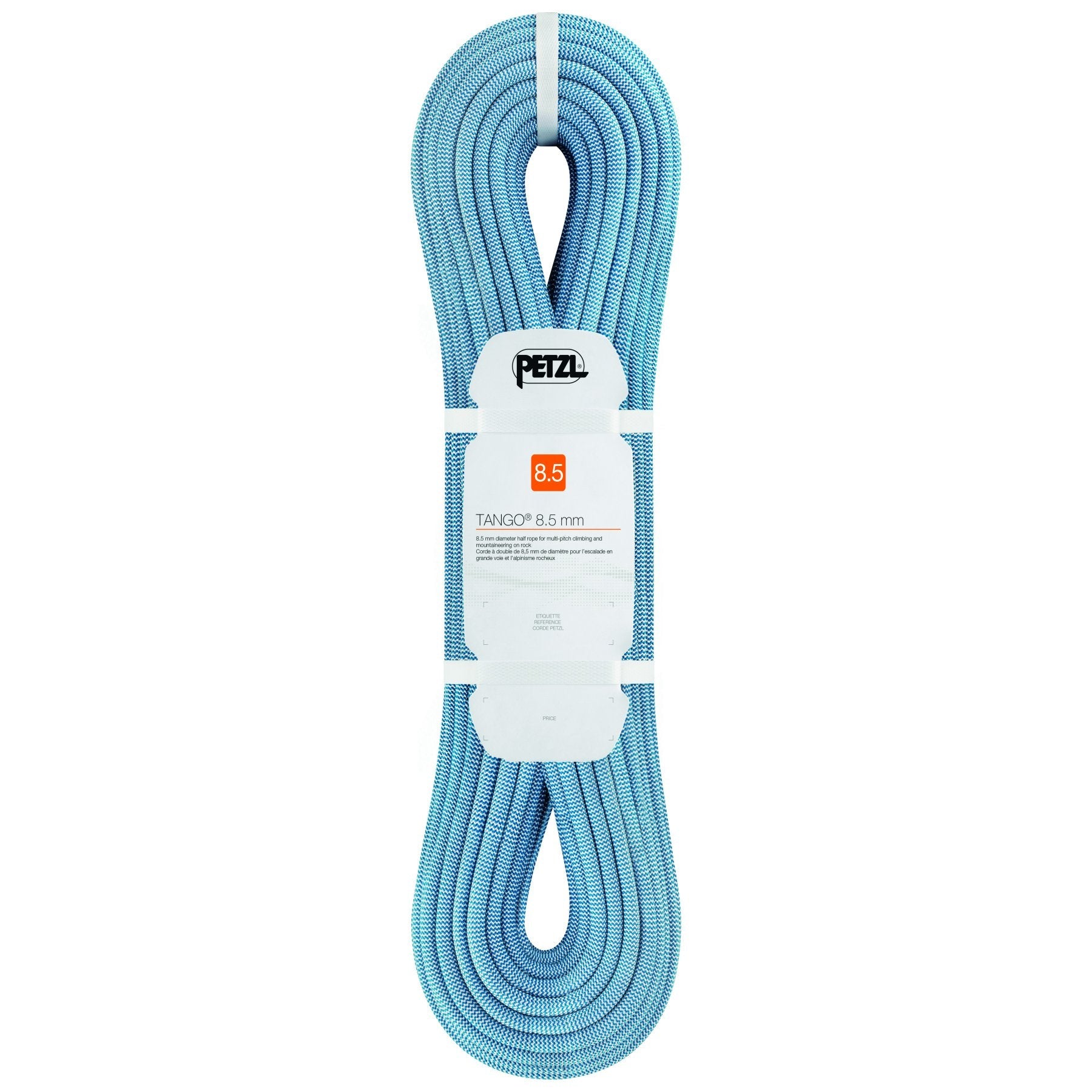 Tango (8.5mm, 50m), dubbeltouw