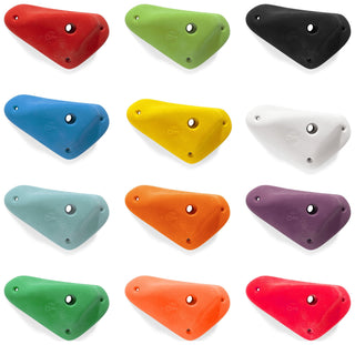 Charger l&#39;image dans la galerie, The Breads (PU) - set 2, climbing holds
