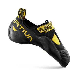 Load image into Gallery viewer, Theory men&#39;s (2025) - yellow/black, climbing shoes
