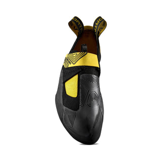 Load image into Gallery viewer, Theory men&#39;s (2025) - yellow/black, climbing shoes
