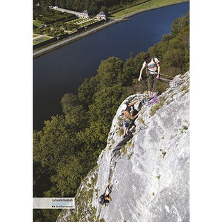 Load image into Gallery viewer, Topo Freyr (2026), guidebook
