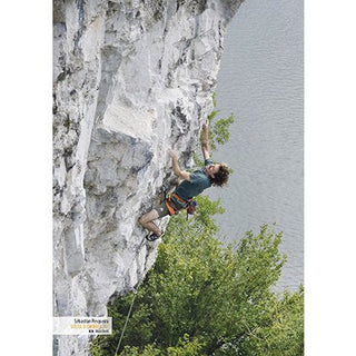 Load image into Gallery viewer, Topo Freyr (2026), guidebook

