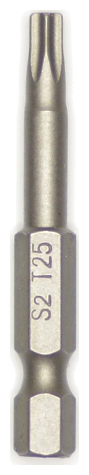 Torx 25, routesetting bit