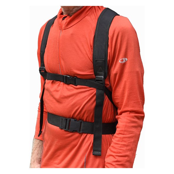 Triple maxX, matelas escalade