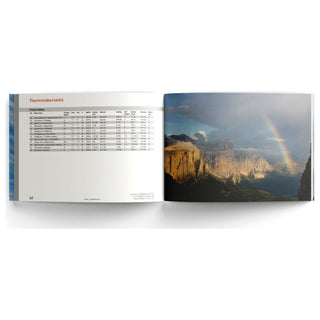 Load image into Gallery viewer, Türme - 50 exposed climbing routes (German), guidebook
