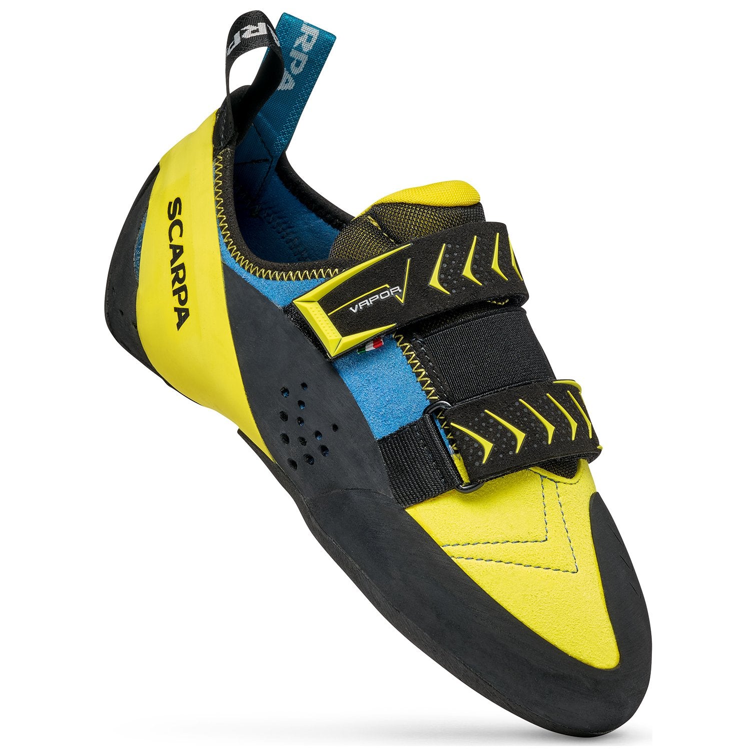Vapor V, chaussons d'escalade hommes