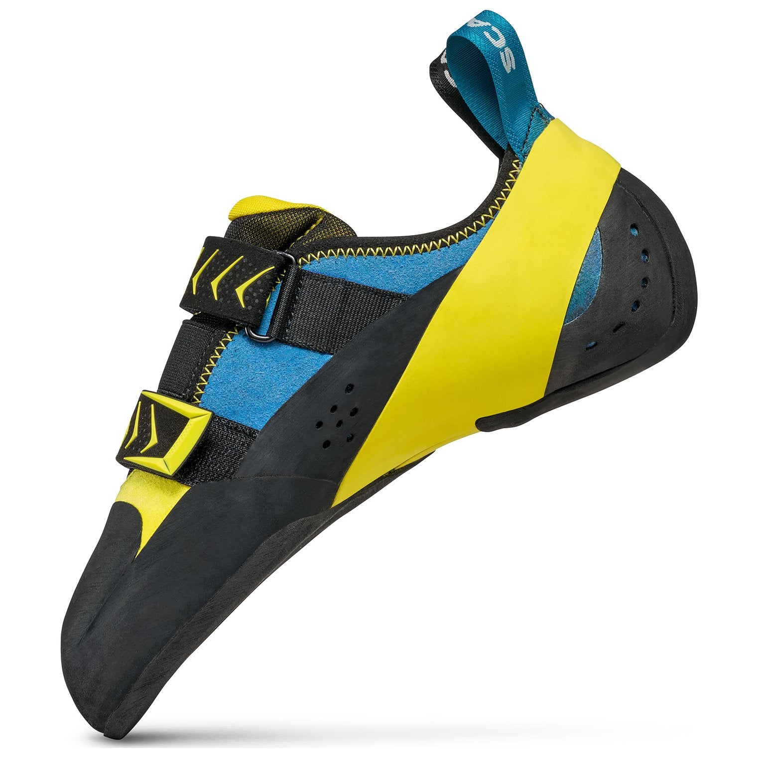 Vapor V, chaussons d'escalade hommes