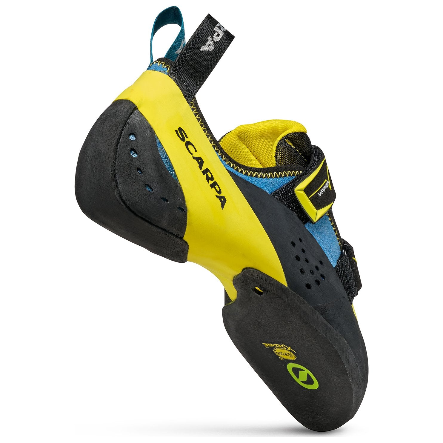Vapor V, chaussons d'escalade hommes