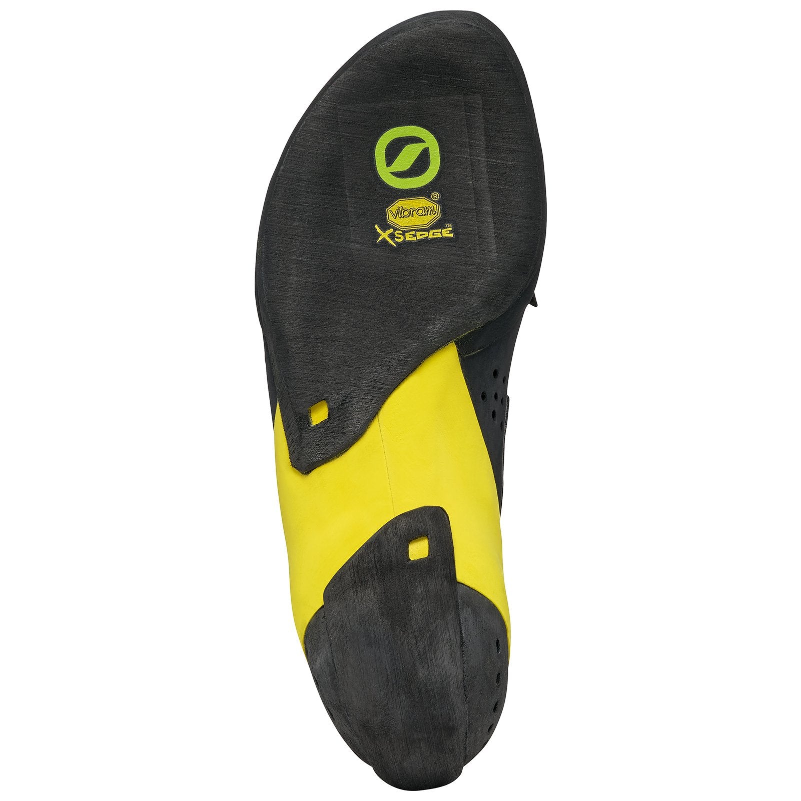 Vapor V, chaussons d'escalade hommes