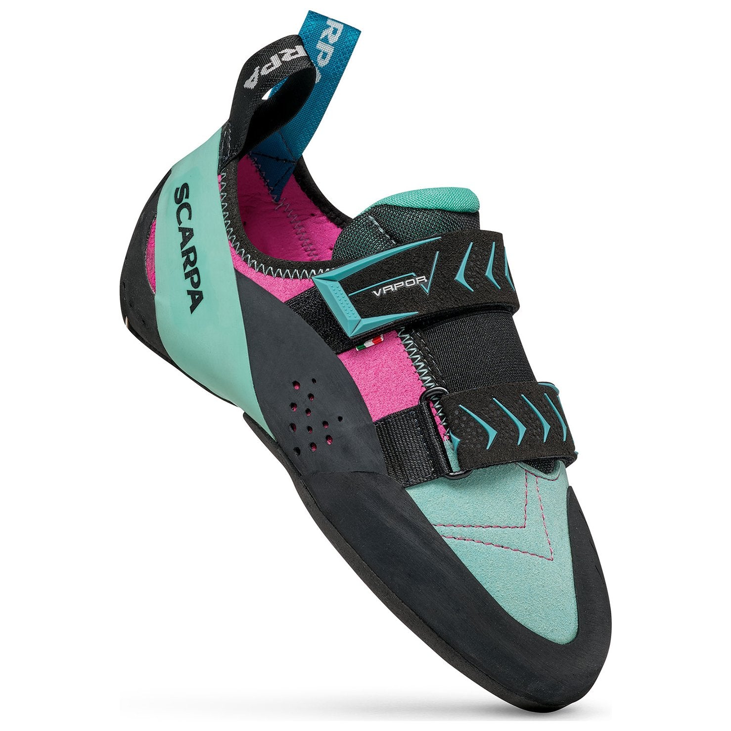 Vapor V, chaussons d'escalade femmes