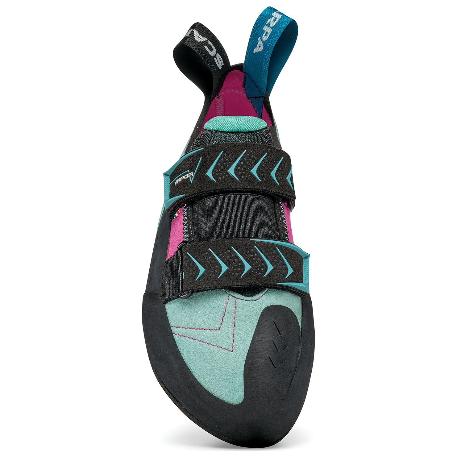 Vapor V, chaussons d'escalade femmes