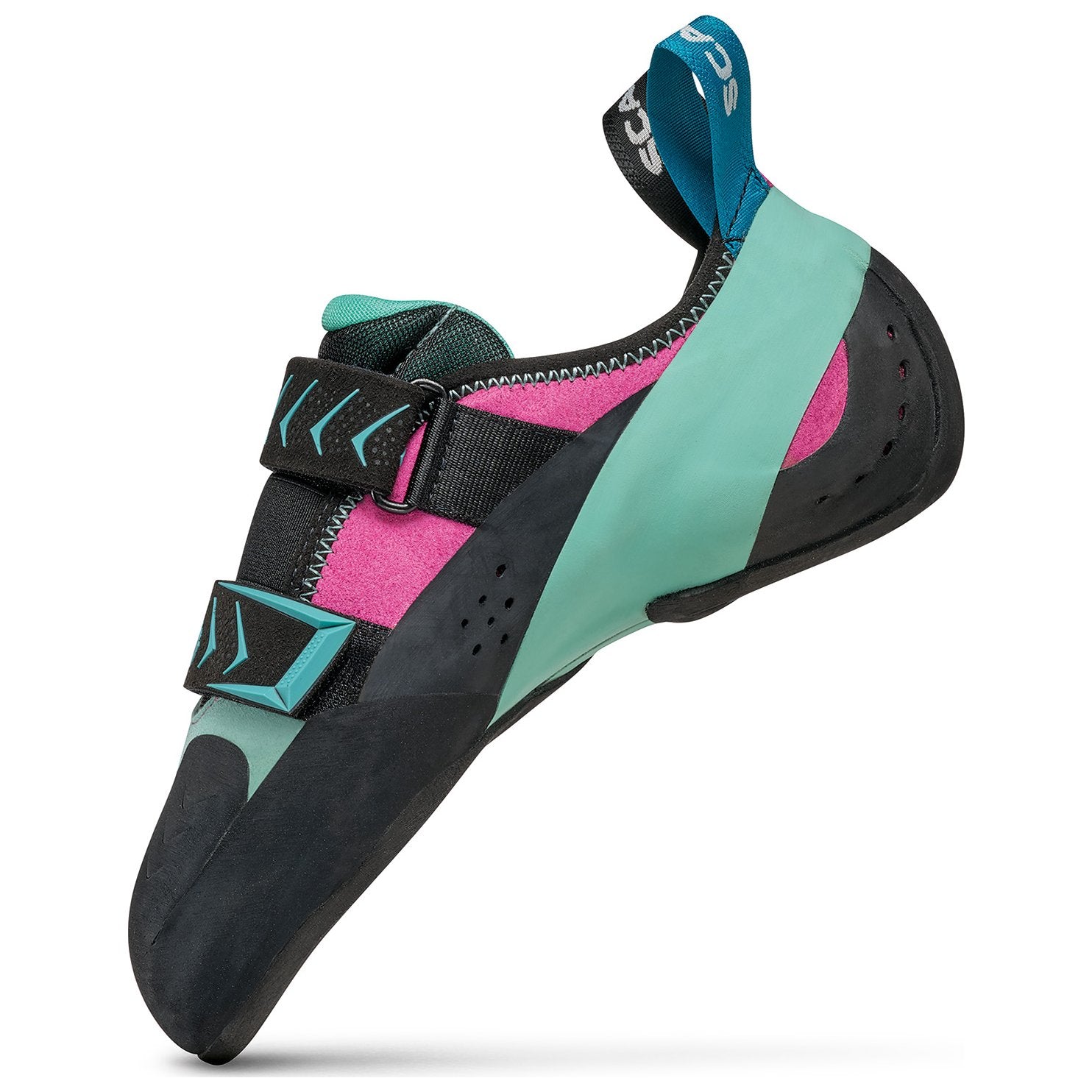 Vapor V, chaussons d'escalade femmes