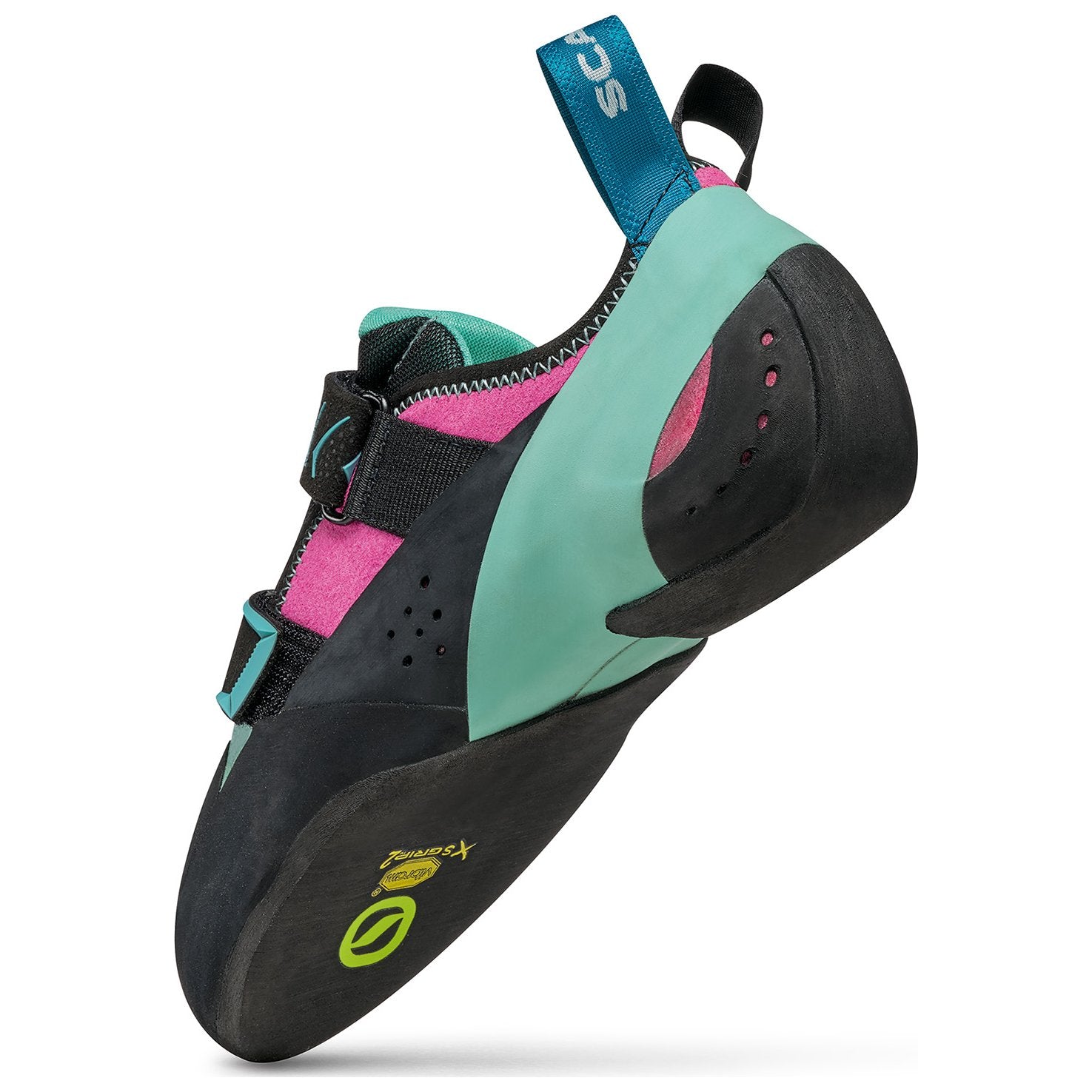 Vapor V, chaussons d'escalade femmes