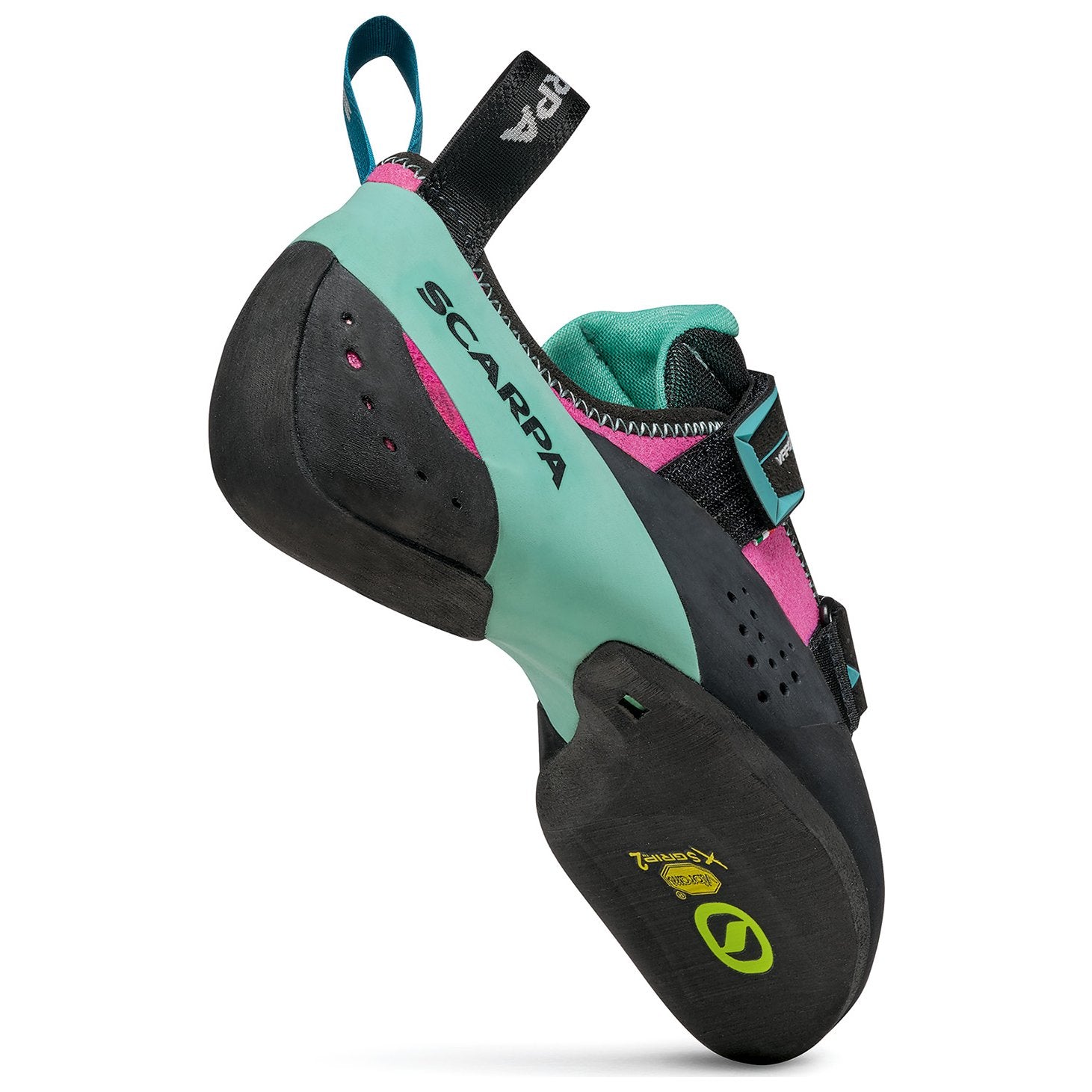 Vapor V, chaussons d'escalade femmes