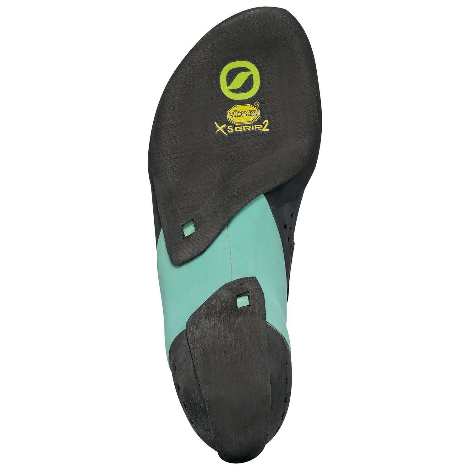 Vapor V, chaussons d'escalade femmes