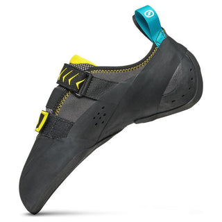 Charger l'image dans la galerie, Vapor V - smoke/yellow, climbing shoes
