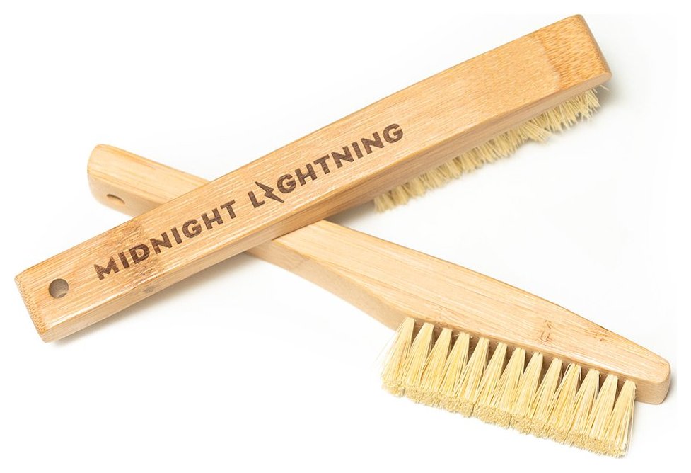 Vegan Eco-Brush, bouldering brush