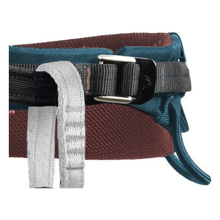 Load image into Gallery viewer, Vista men's - majolica blue, climbing harness
