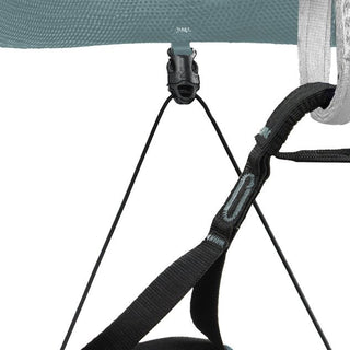 Charger l'image dans la galerie, Vista women's - Goblin Blue, harnais d'escalade femmes
